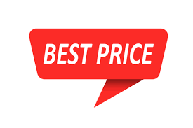 Pricing Banner